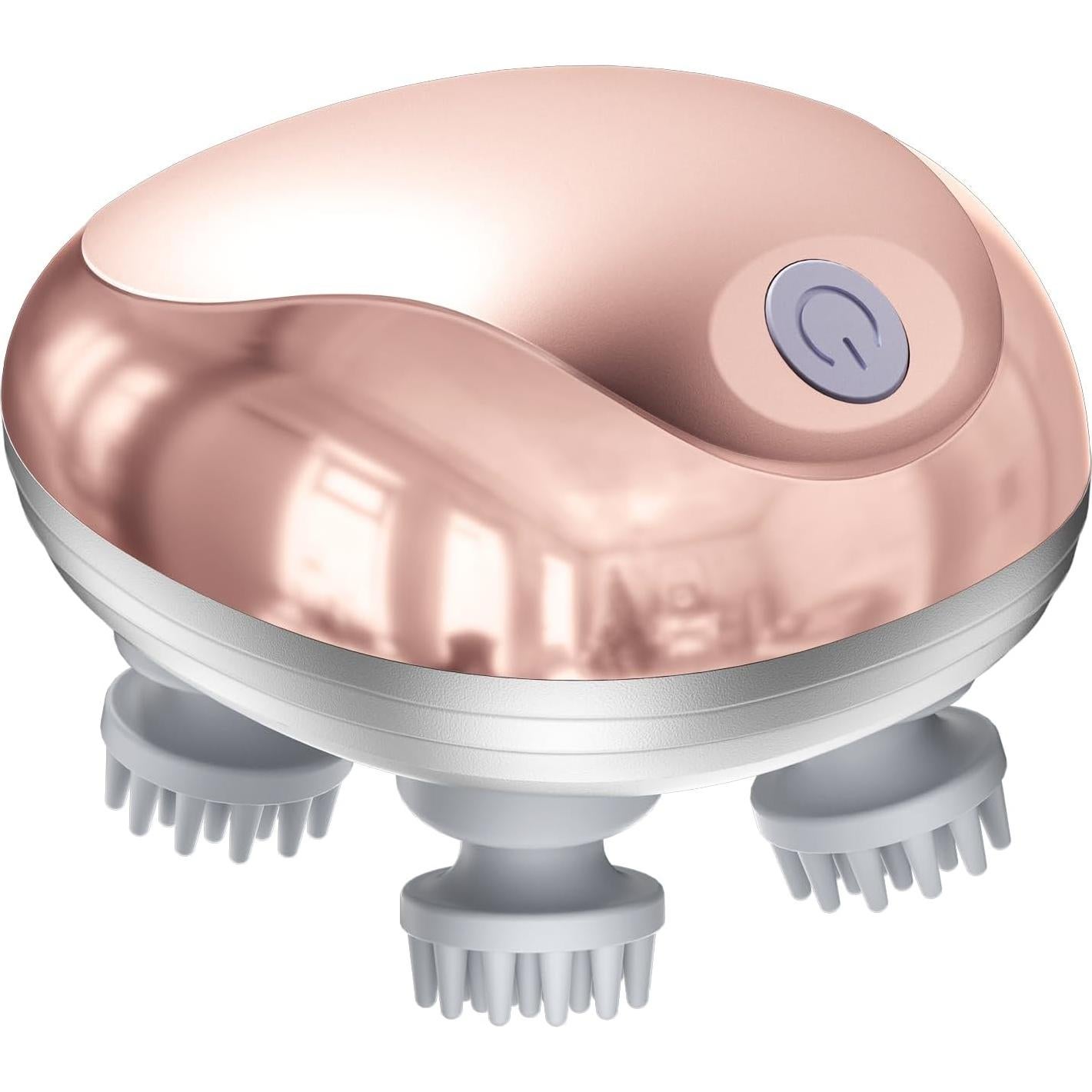 Masajeador eléctrico Cotsoco para cuero cabelludo y cuerpo