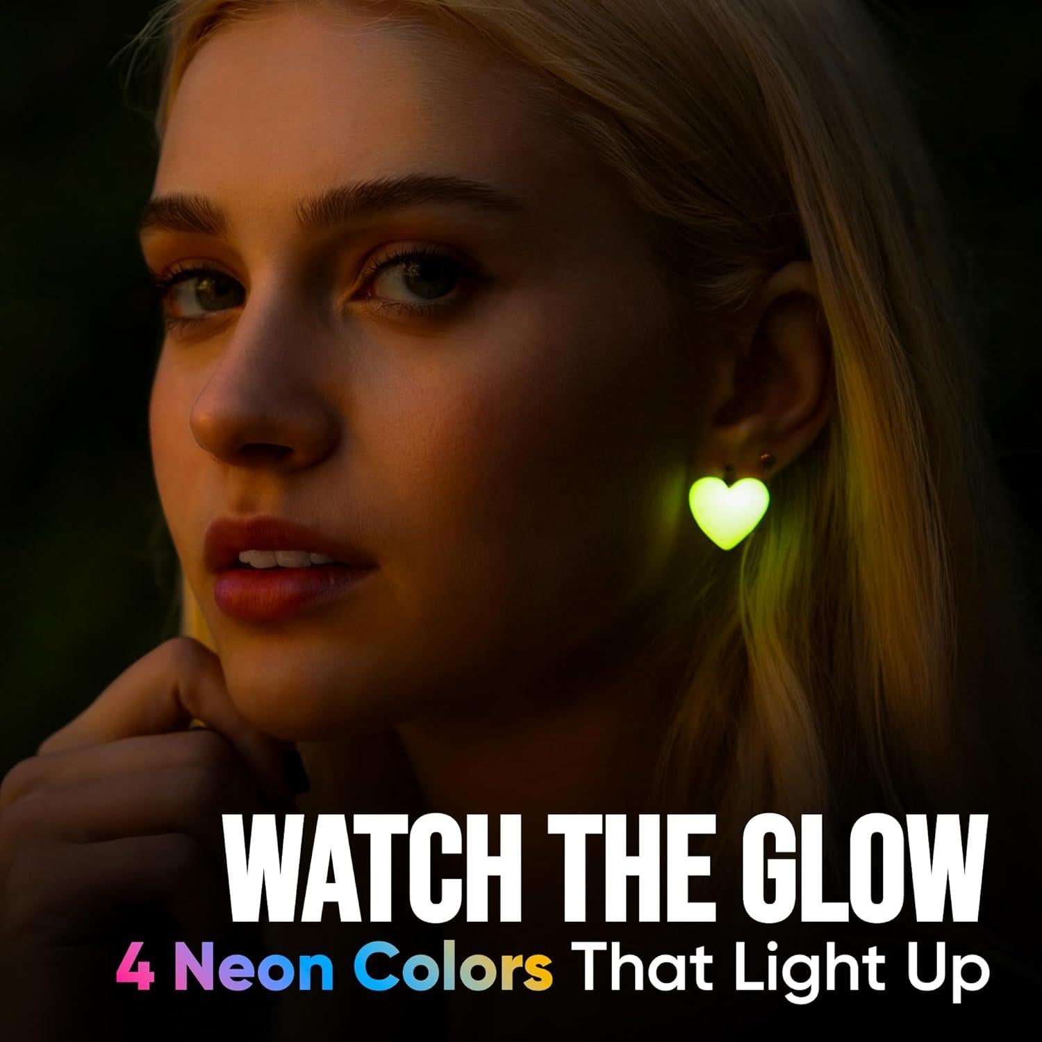 Pó de Mica 30 Colores Resina Epóxica - Pigmentos No Tóxicos