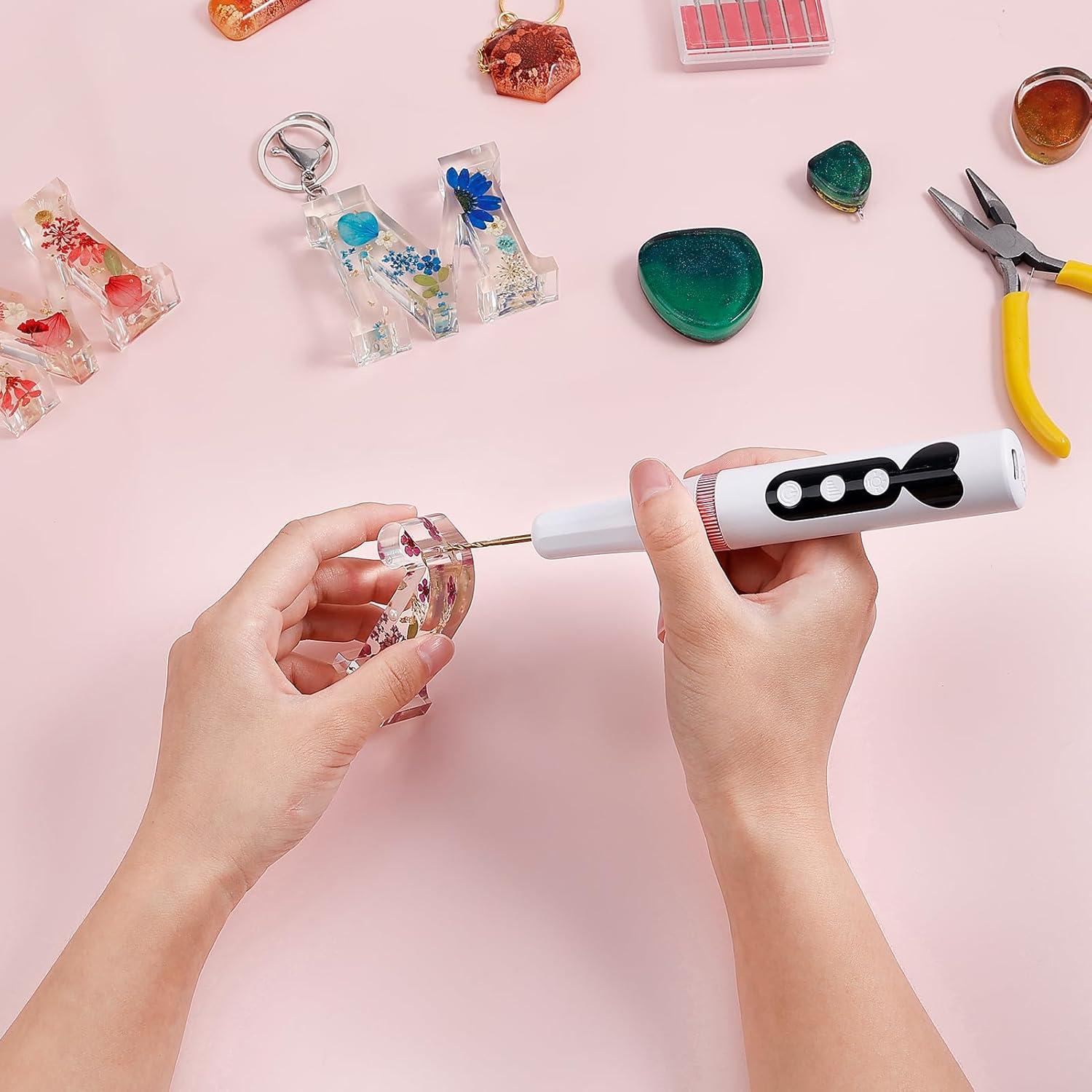 Kit de Herramienta Rotativa Inalámbrica Winartton T-057F 138 Piezas