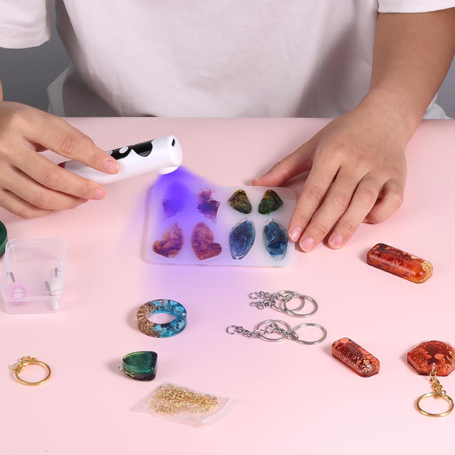 Kit de Herramienta Rotativa Inalámbrica Winartton T-057F 138 Piezas