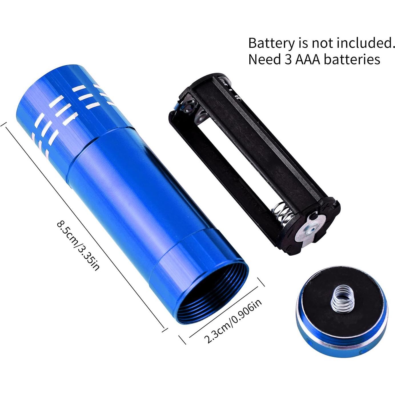 Kit de Resina UV Wenzhou - 50g Pegamento UV para Reparaciones