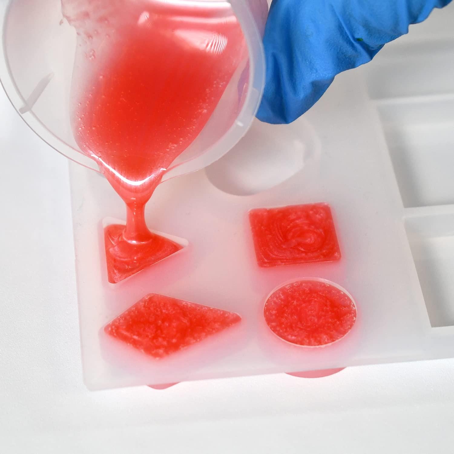 TotalBoat Resina Acrílica Clara UV 200g con Linterna UV