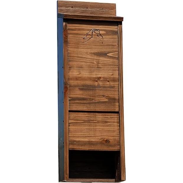 Kit Casa para Murciélagos Triple BestNest Premium - 3 Refugios