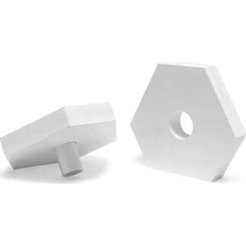 Kit Casa para Murciélagos Triple BestNest Premium - 3 Refugios