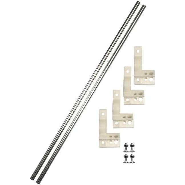 Kit Casa para Murciélagos Triple BestNest Premium - 3 Refugios