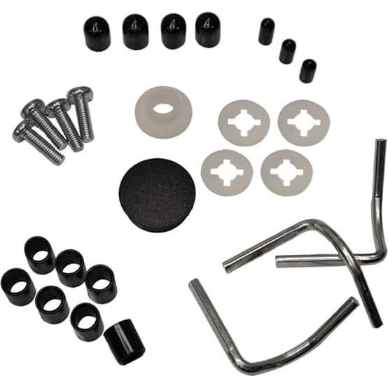 Kit Casa para Murciélagos Triple BestNest Premium - 3 Refugios