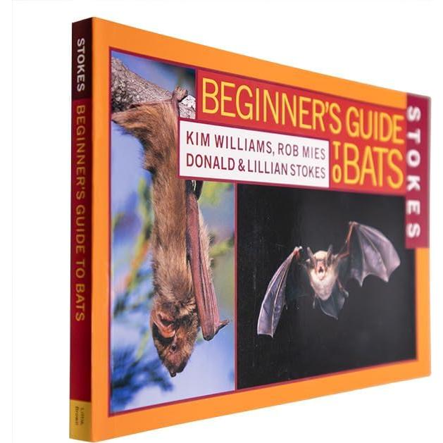 Casa para Murciélagos de Cedro Nature's Way con Libro - 2 Unidades