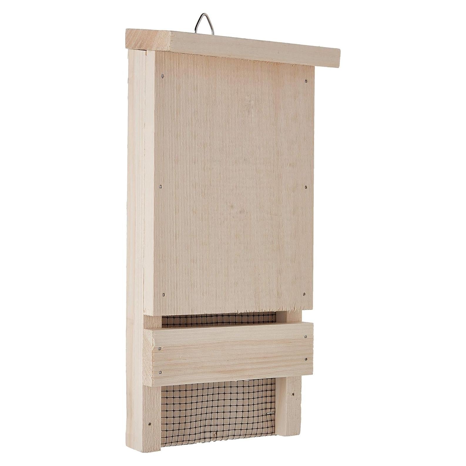 Casa Refugio para Murciélagos de Madera Coveside - Miniatura