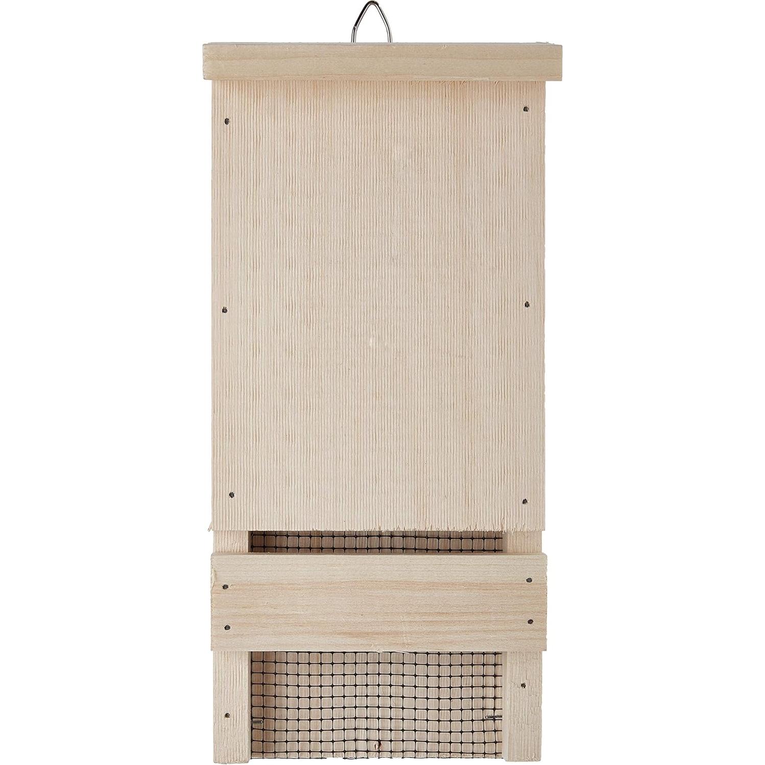 Casa Refugio para Murciélagos de Madera Coveside - Miniatura