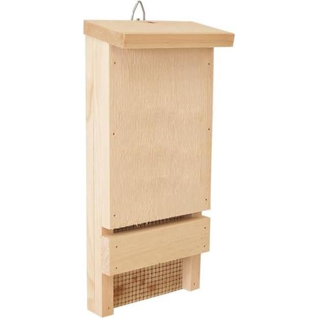 Casa Refugio para Murciélagos de Madera Coveside - Miniatura