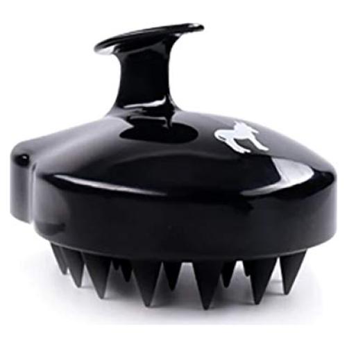 Masajeador de cuero cabelludo Pete & Pedro - Cepillo de champú