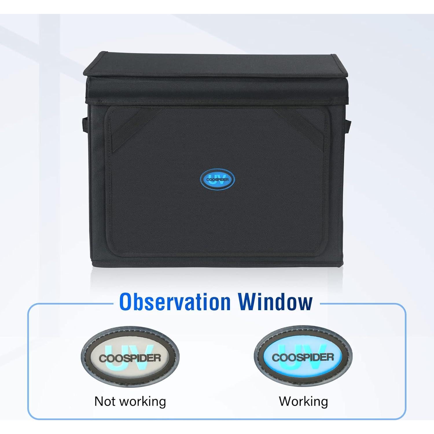 Kit de Curado de Resina UV Hypool 365nm para Impresora 3D