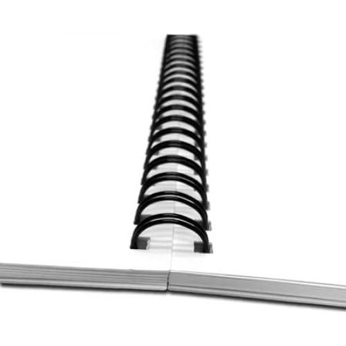 Libro de Recuerdos Halloween 3dRose Casa Embrujada 30x30 cm