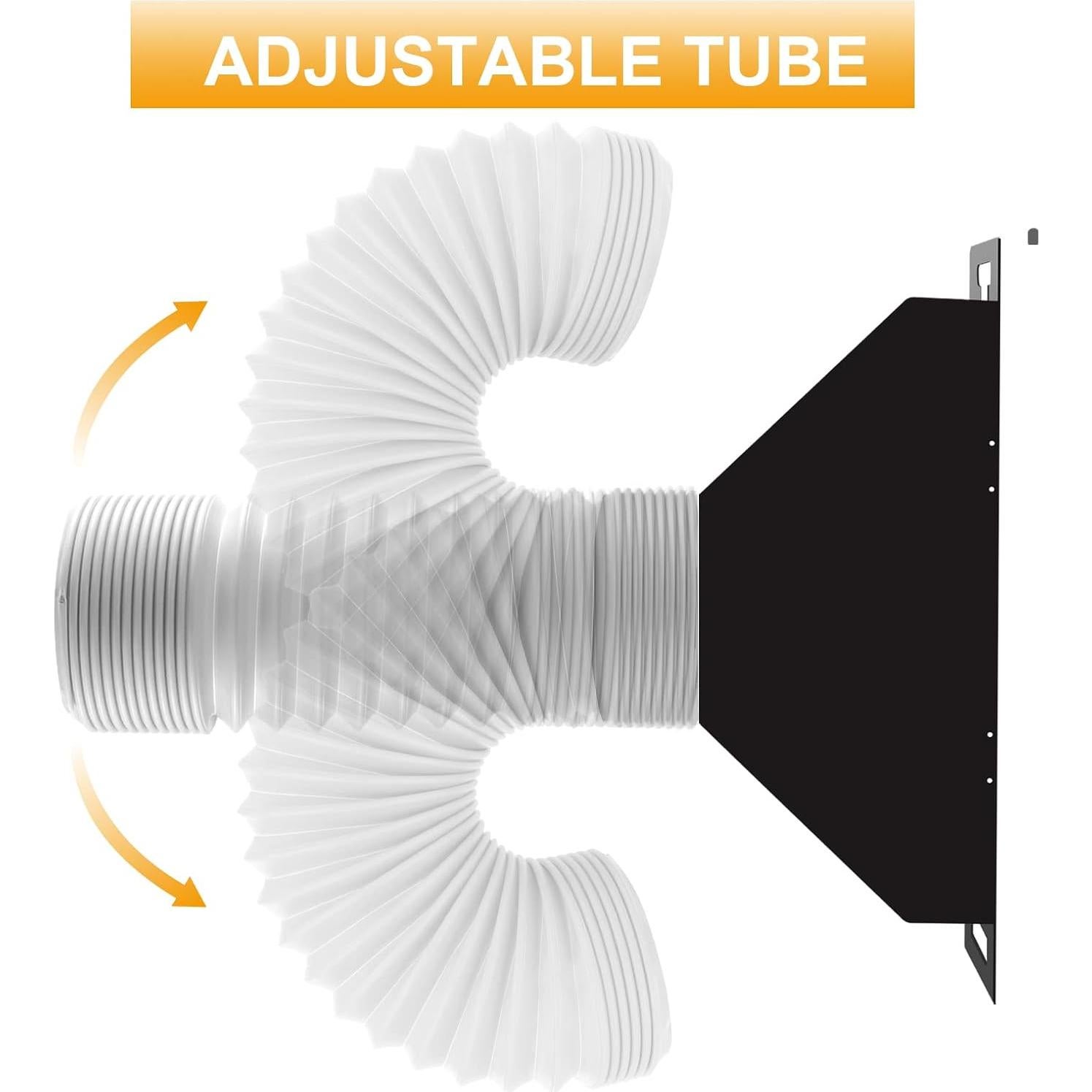 Dispositivo de Exclusión de Murciélagos Briidea HBRV-01, Reutilizable