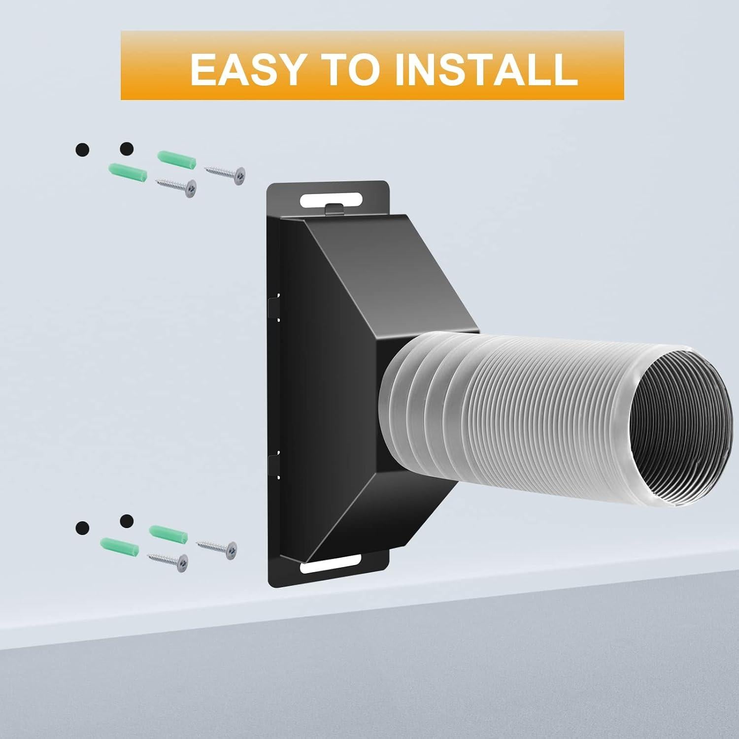 Dispositivo de Exclusión de Murciélagos Briidea HBRV-01, Reutilizable