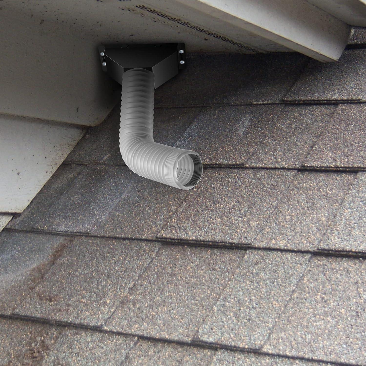 Dispositivo de Exclusión de Murciélagos Briidea HBRV-01, Reutilizable