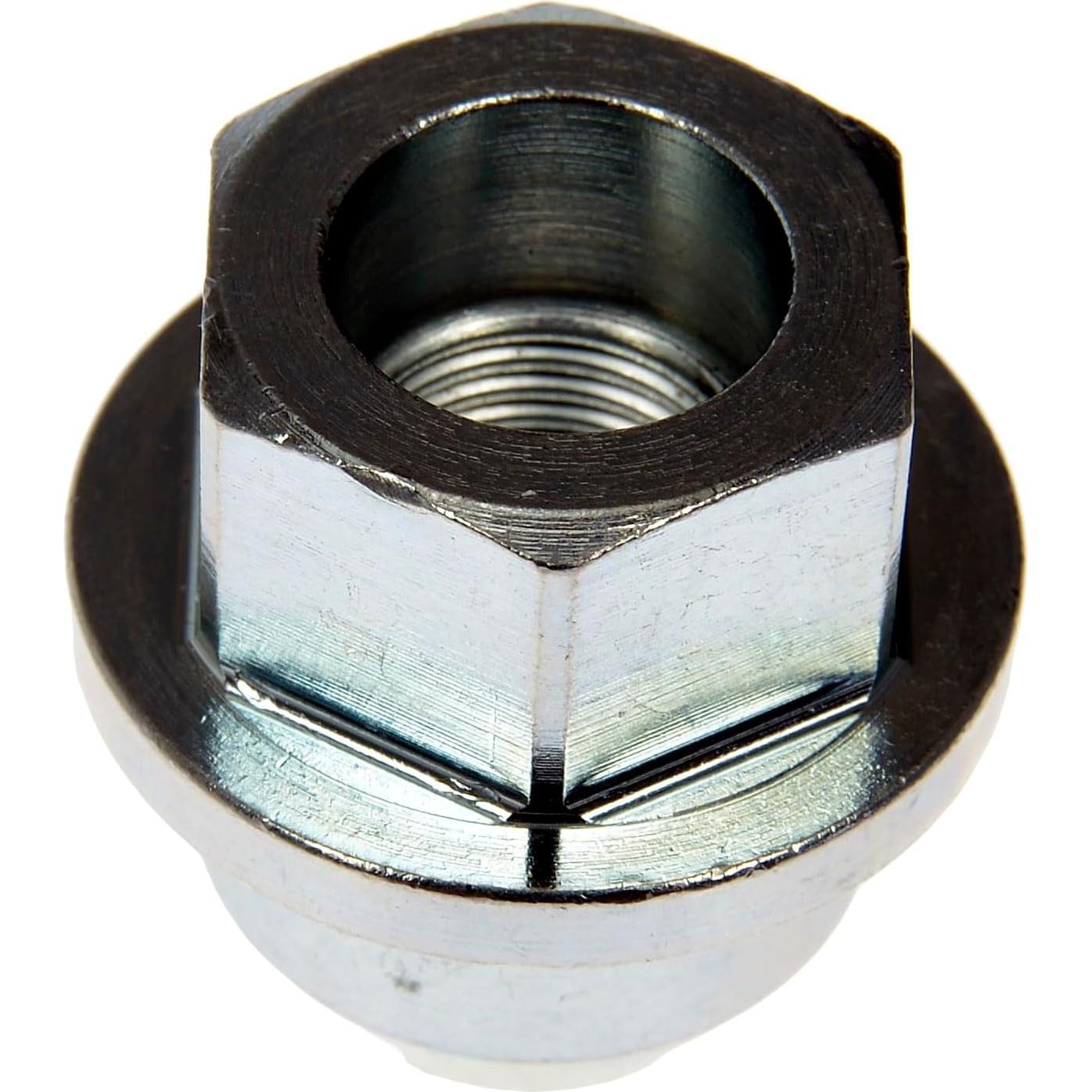 Tuerca de Retención Dorman 611-197 1/2-20 Acero Aleado Paquete de 10
