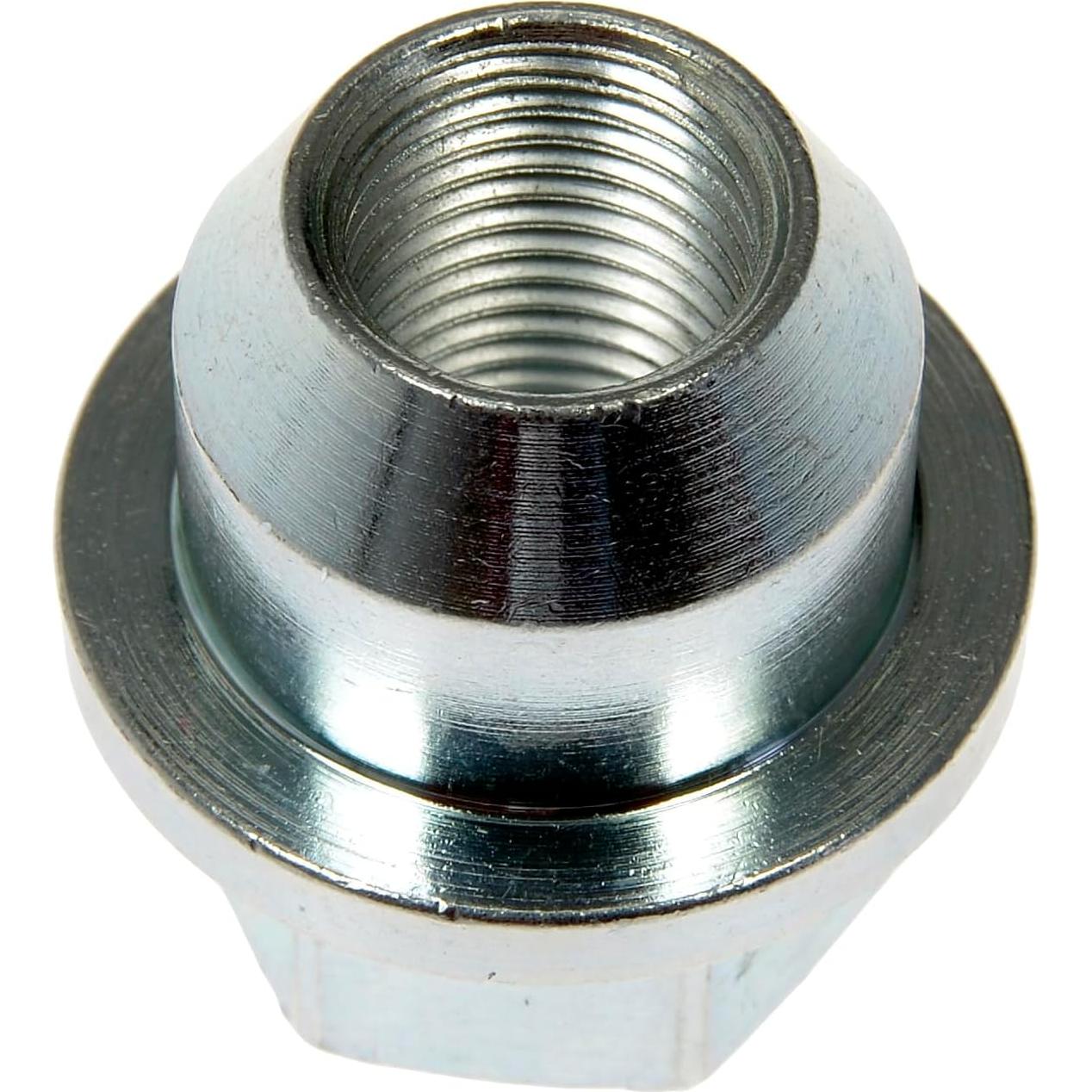 Tuerca de Retención Dorman 611-197 1/2-20 Acero Aleado Paquete de 10