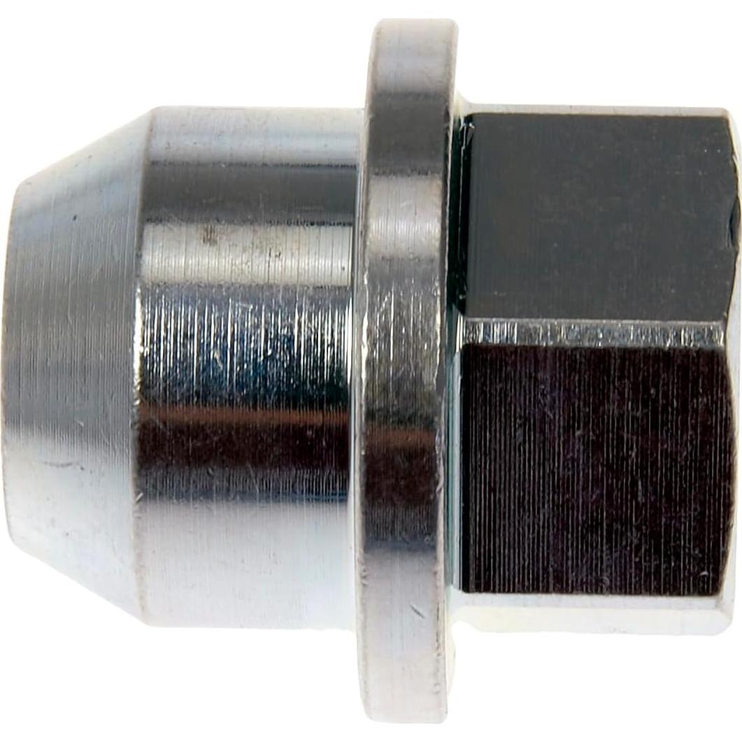 Tuerca de Retención Dorman 611-197 1/2-20 Acero Aleado Paquete de 10