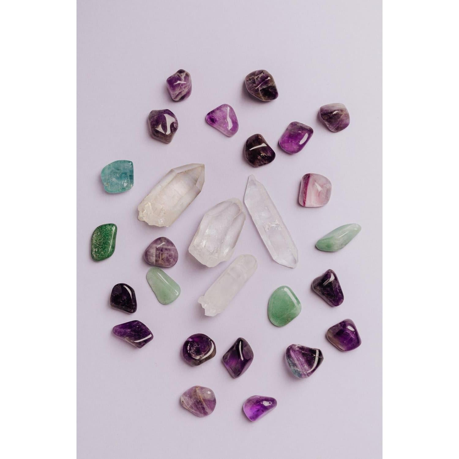 Resina UV Dura Cristalina SANAAA 250g para Joyería DIY