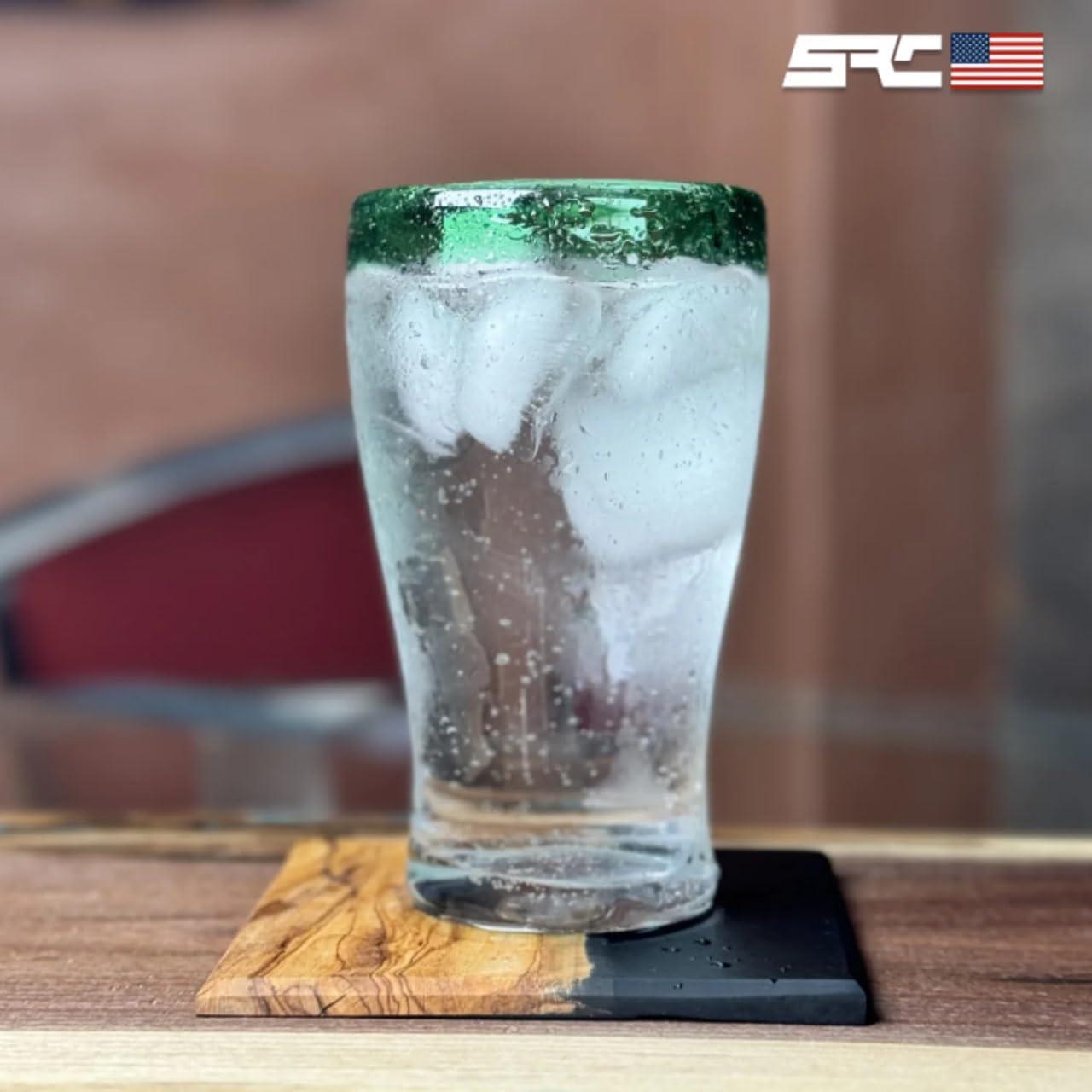 Resina Epóxica Negra 32 Oz SPRESIN - Alta Calidad para DIY