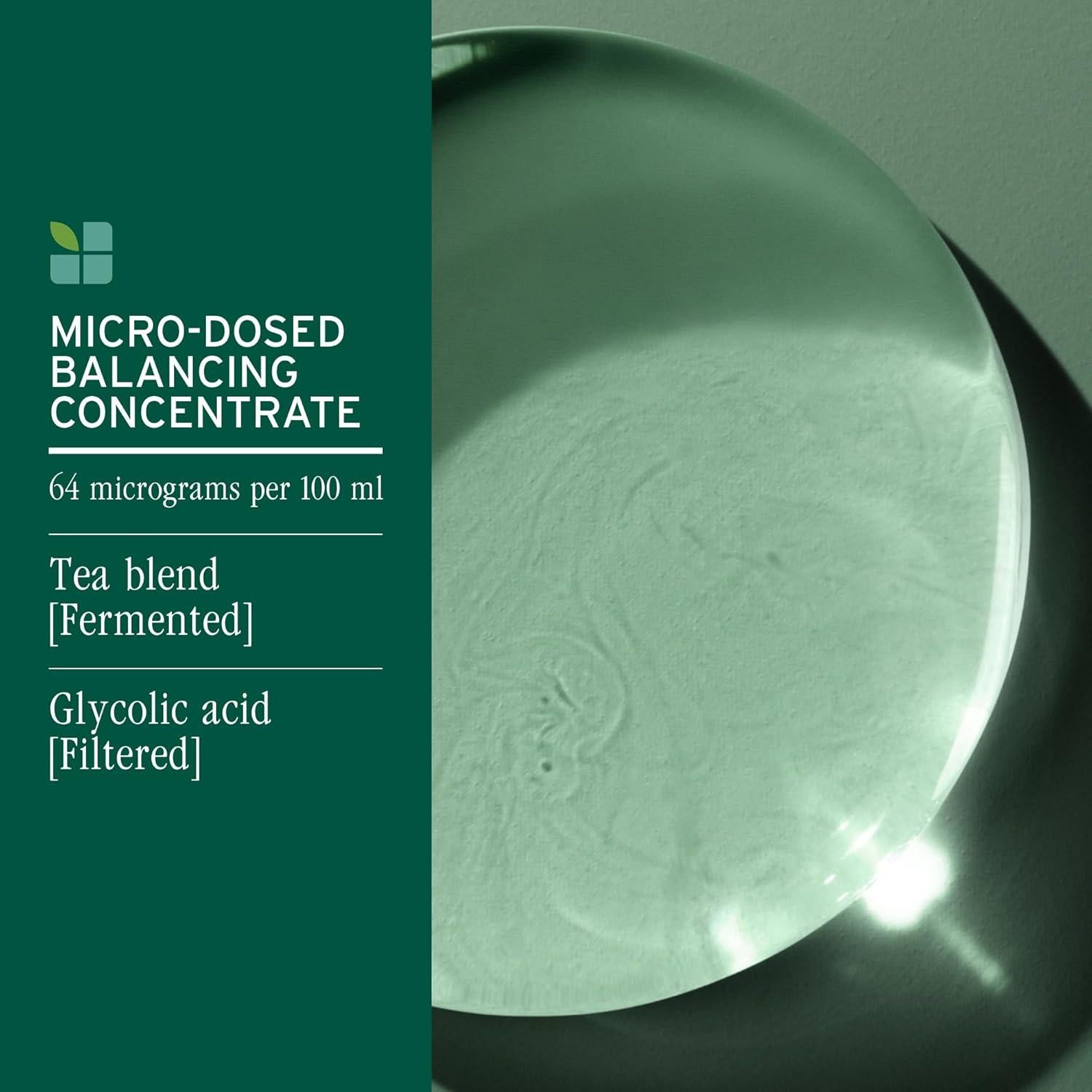 Biolage Scalp Sync Tratamiento Exfoliante 192g - Purificante