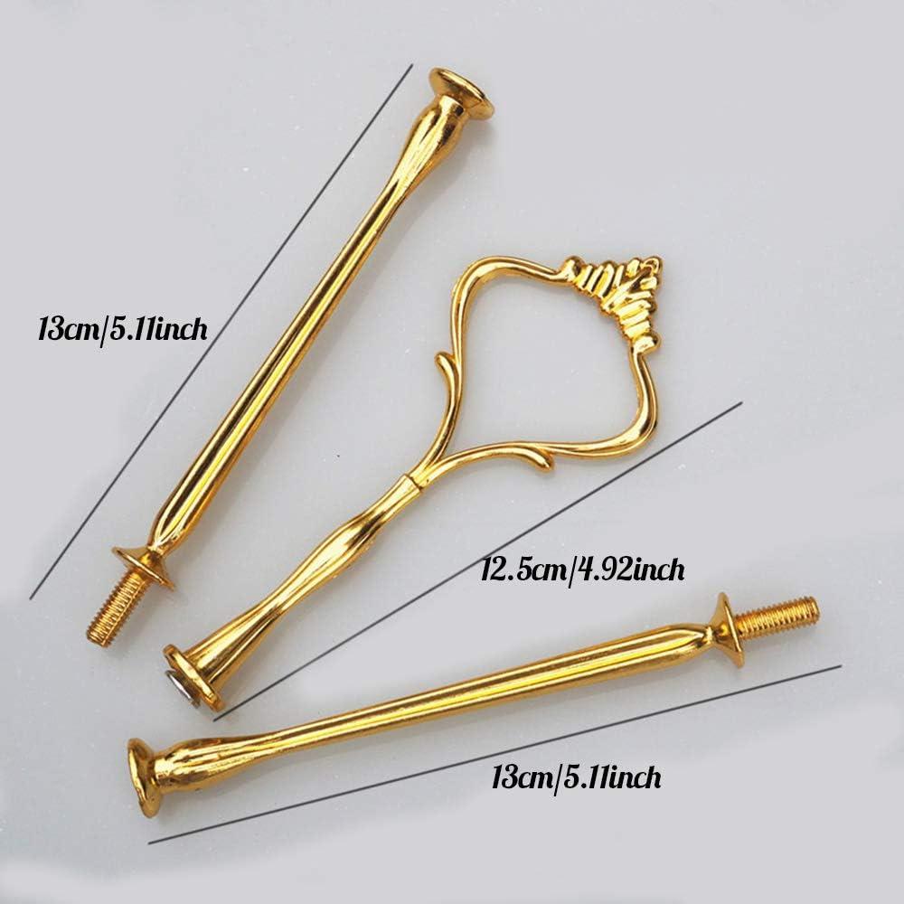 Molde de Silicona para Resina Geode ResinWorld - 3 Niveles