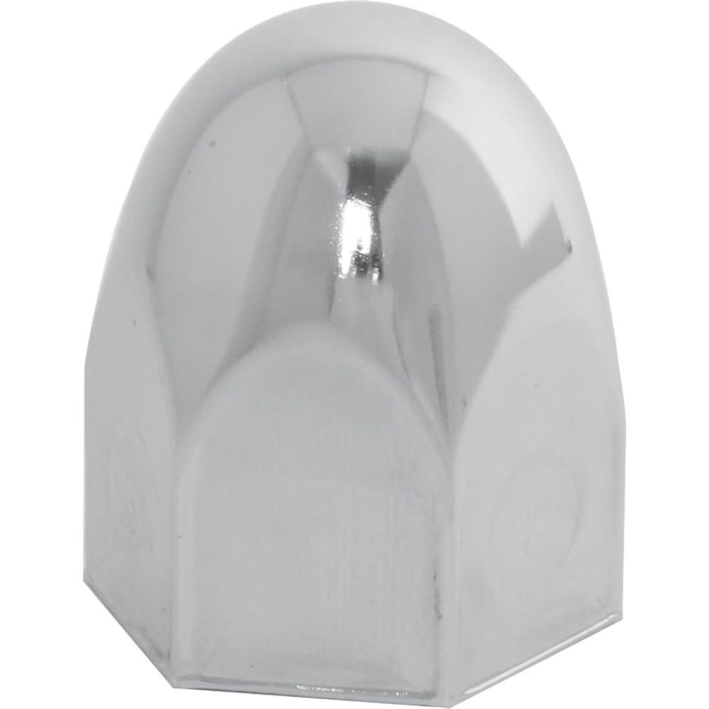 Cubierta de Tuerca Cromo GG Grand General 10038SP 3.81x5.08cm