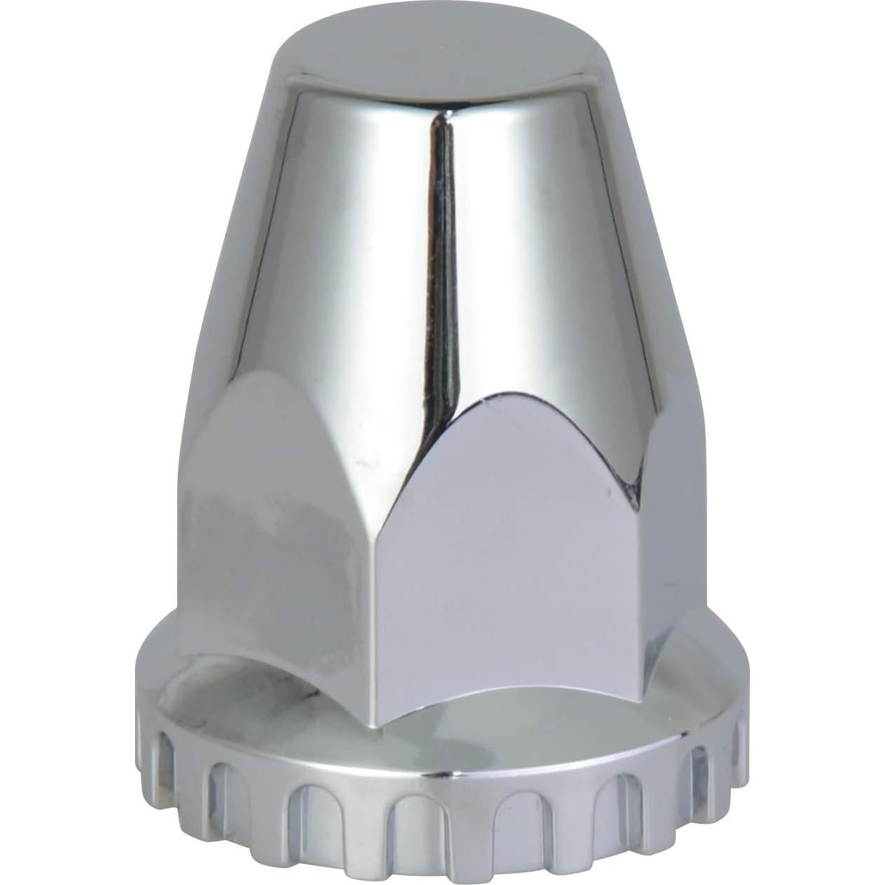 Cubierta de Eje Frontal TBOZZ TBZ-11217P 33mm para Camión Semi