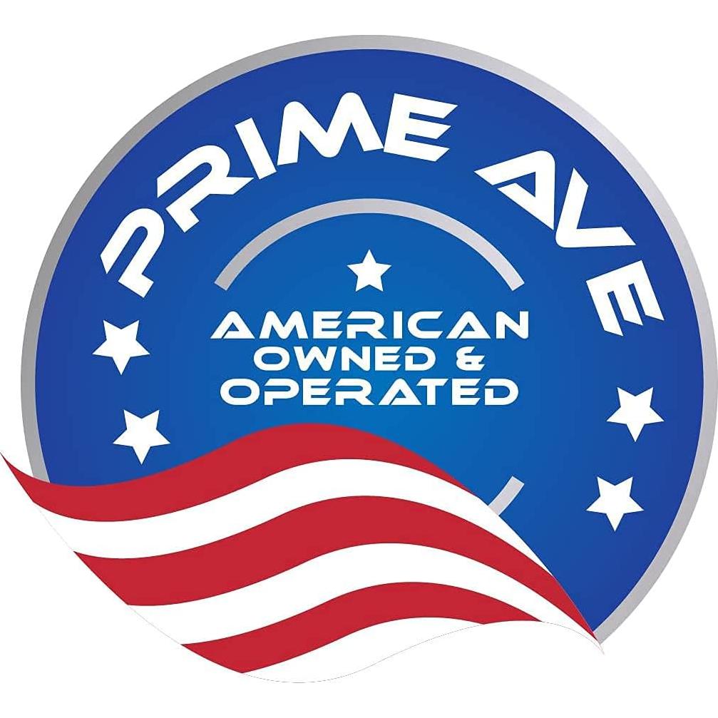 Juego de Herramientas Extractoras Prime Ave para Tapas de Tuercas