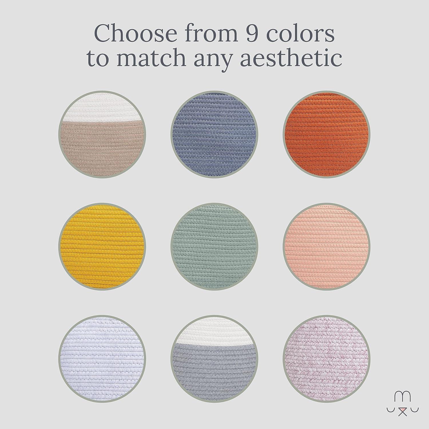 Organizador de Pañales Natemia Lirio de Agua - Portátil 38x25x20cm