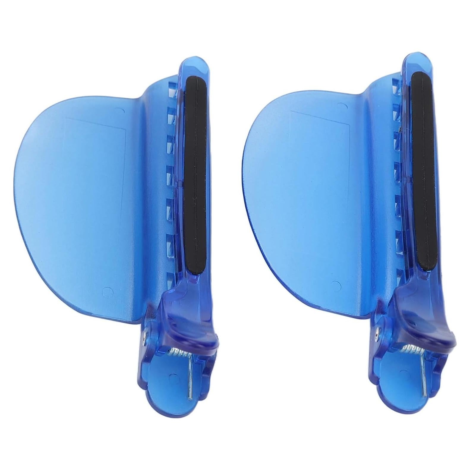 Clip de Sección Ymiko 2PCS Aislamiento Térmico 10x4cm Azul