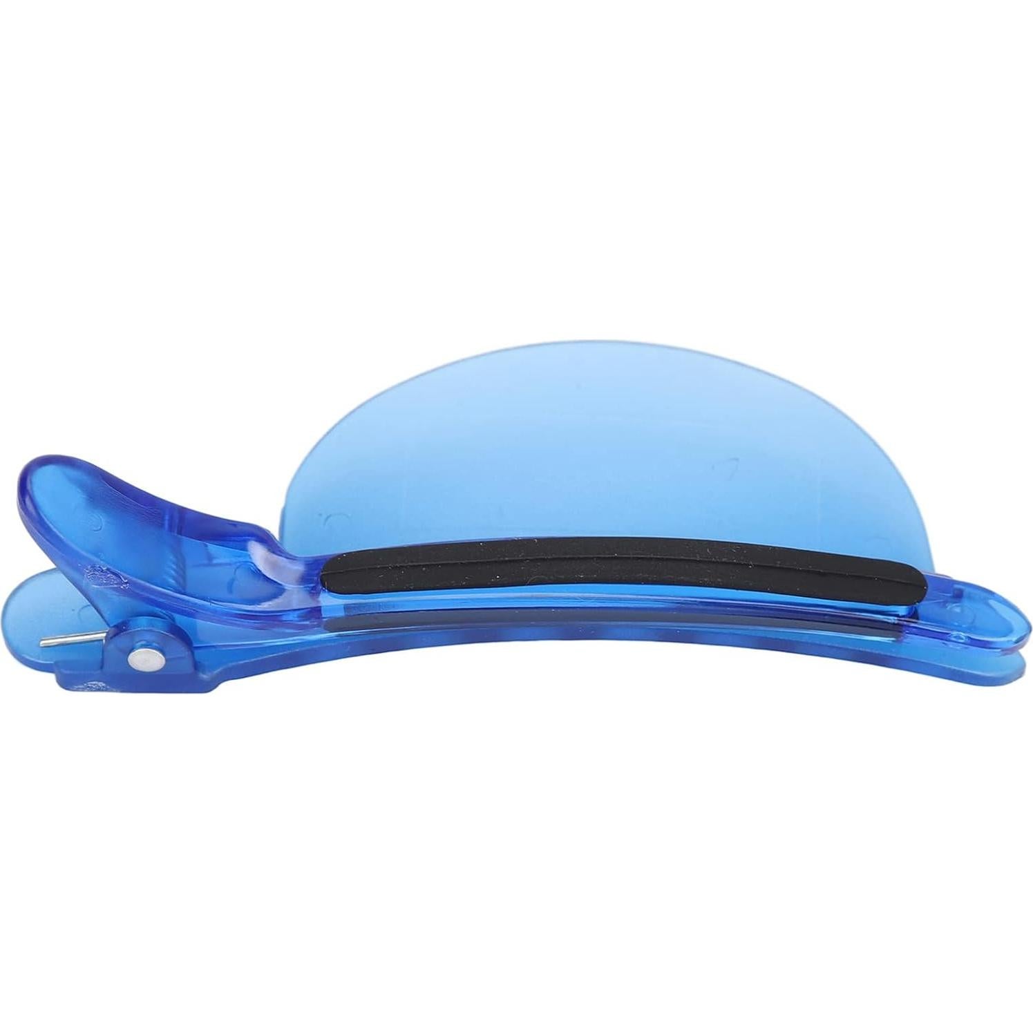 Clip de Sección Ymiko 2PCS Aislamiento Térmico 10x4cm Azul