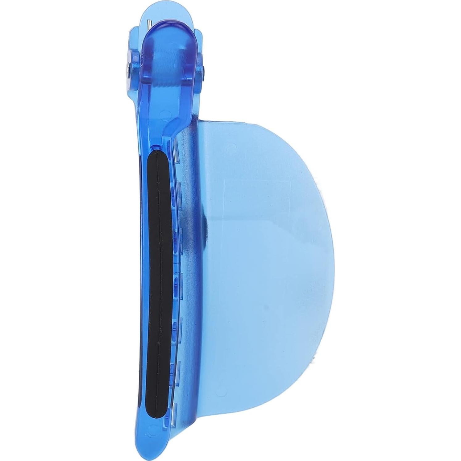 Clip de Sección Ymiko 2PCS Aislamiento Térmico 10x4cm Azul