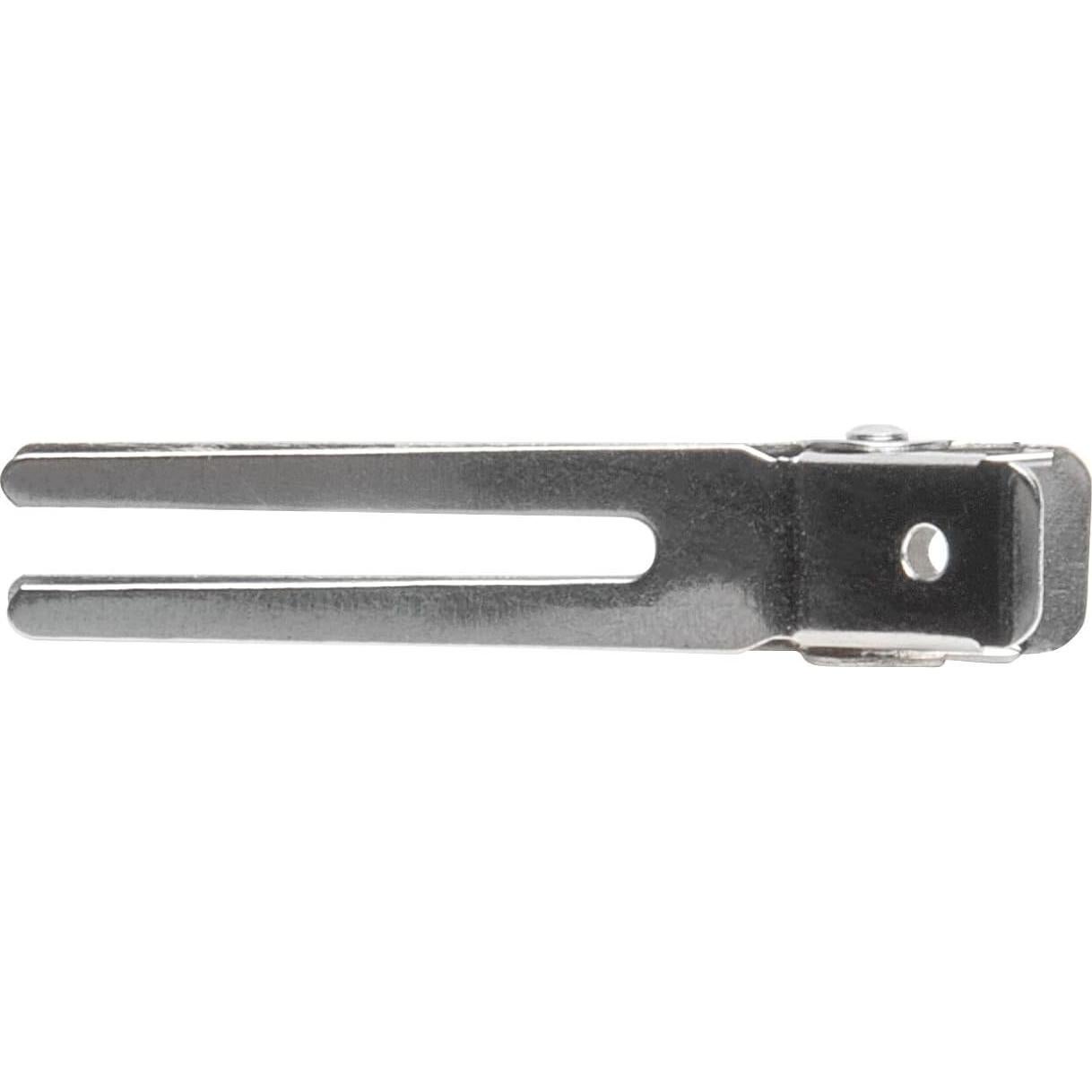 Clip de Pelo Doble Punta Diane 4.45 cm Paquete de 10