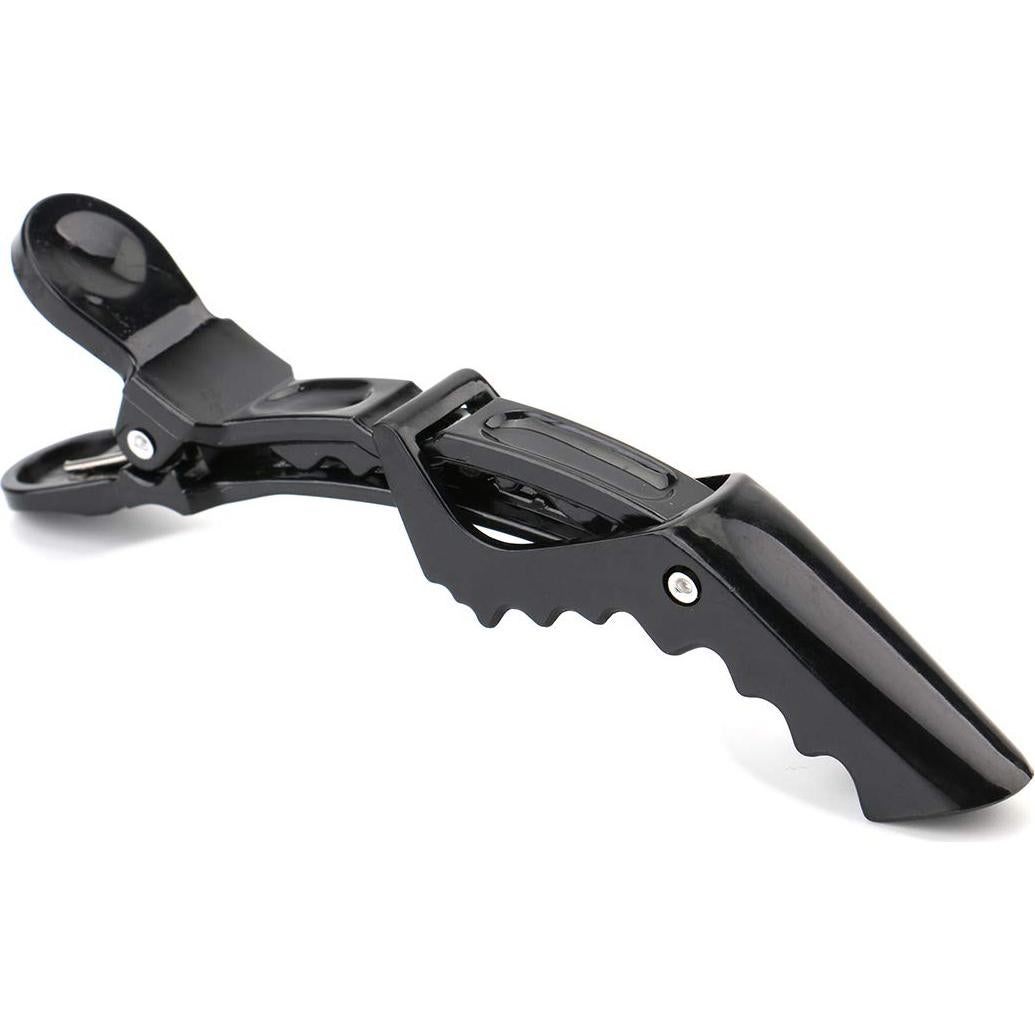 Clips de Pelo Cocodrilo Foraineam - 40 Pcs Antideslizantes