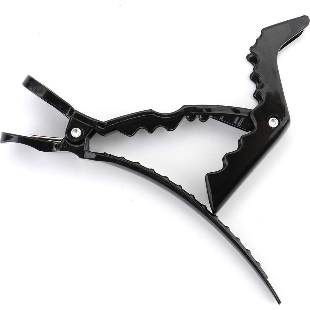 Clips de Pelo Cocodrilo Foraineam - 40 Pcs Antideslizantes