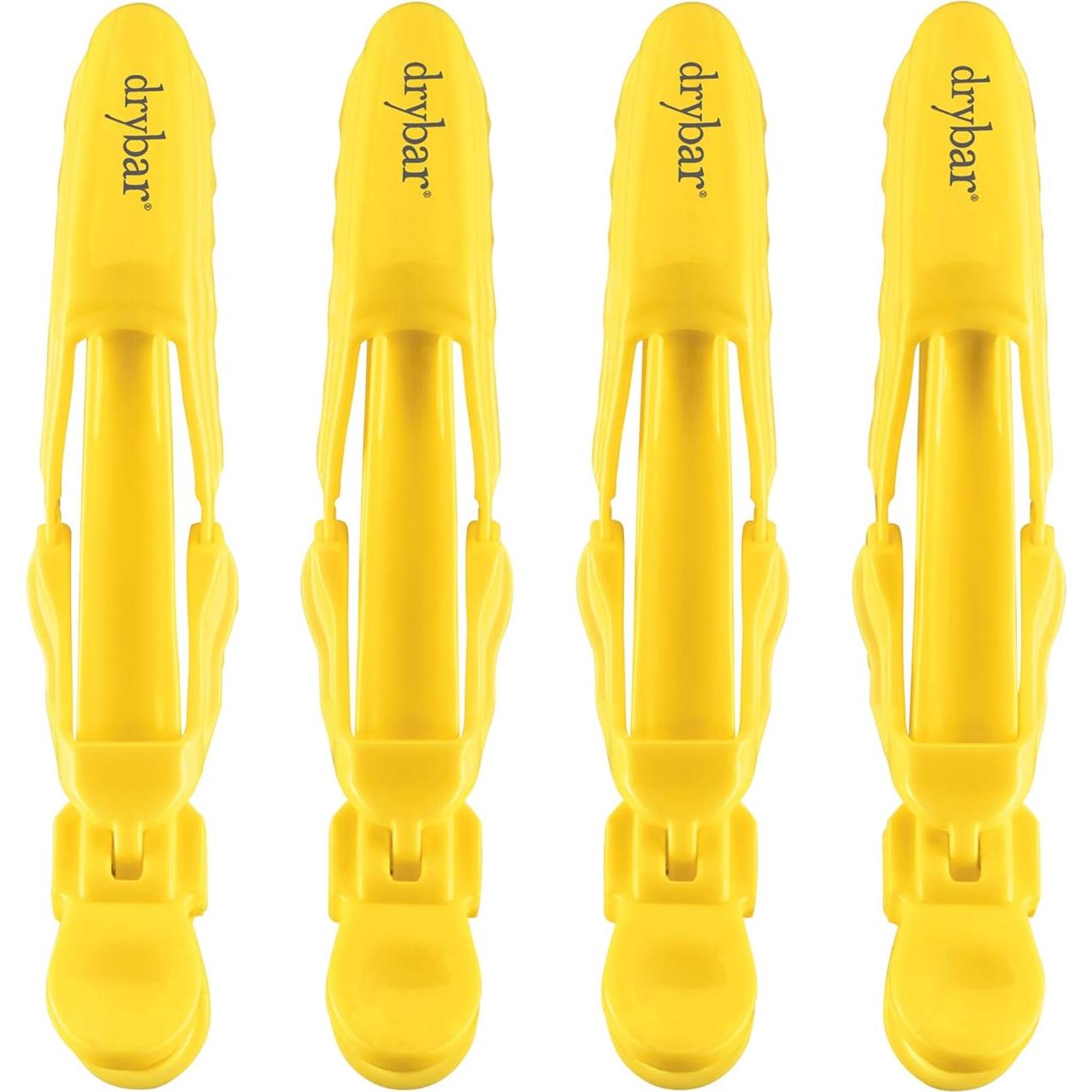Pinzas para el cabello Hold Me Drybar 12x3.7cm 167g