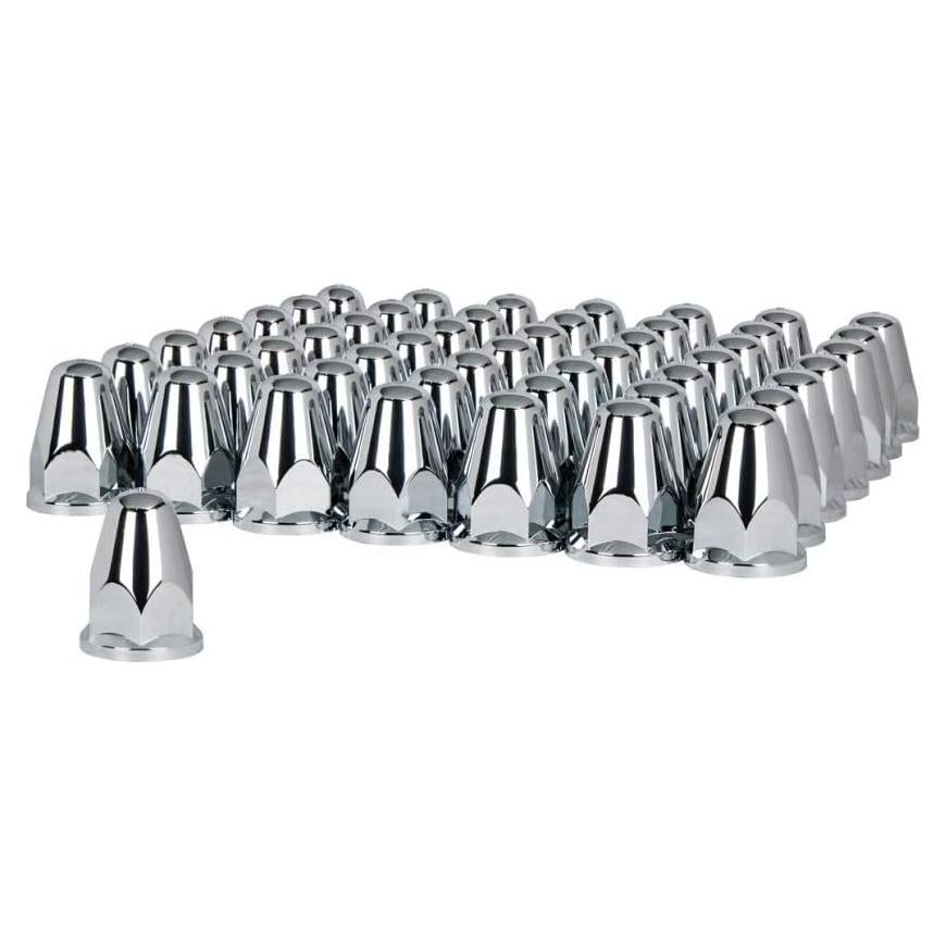 Cubiertas de Tuercas de Rueda United Pacific 10060CB 33mm