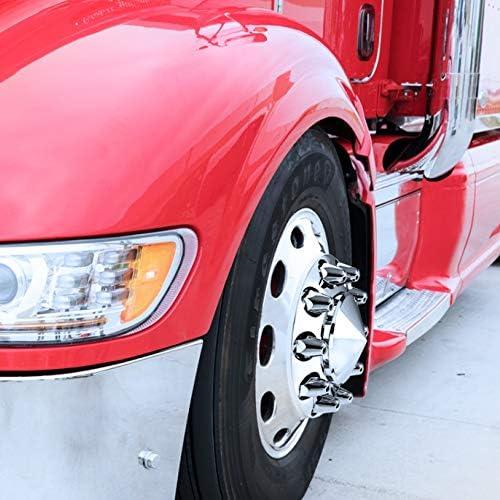 Cubiertas de Tuercas de Rueda United Pacific 10060CB 33mm