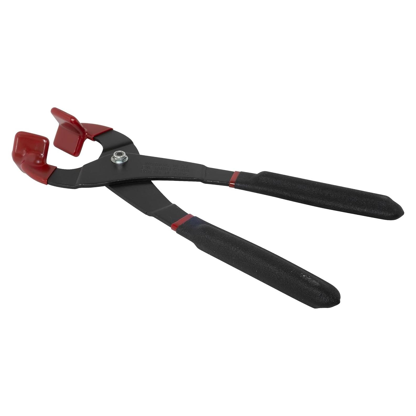 Removedor de Cubiertas de Tuercas Ajustable Lisle 51330