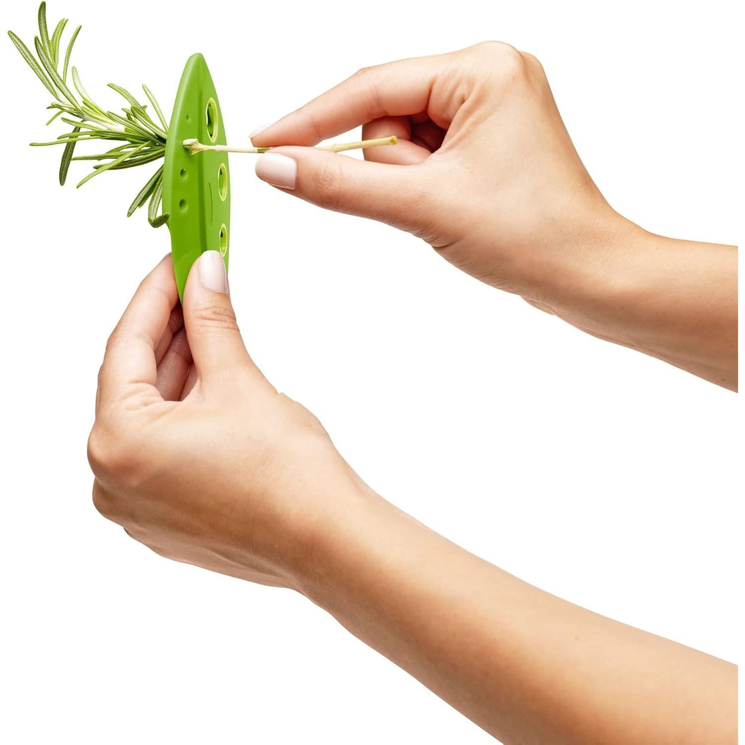 Deshojador de Kale y Hierbas Chef'n Verde 22.68g