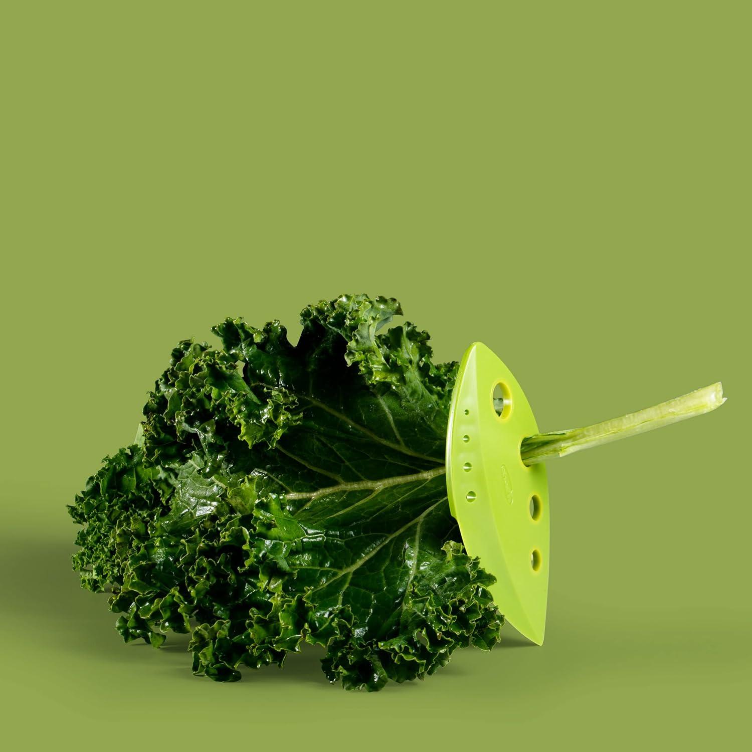 Deshojador de Kale y Hierbas Chef'n Verde 22.68g