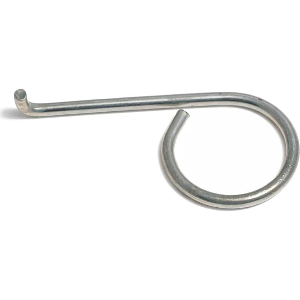 Herramienta de Extracción de Tapa Central StanceMagic - Paquete de 2