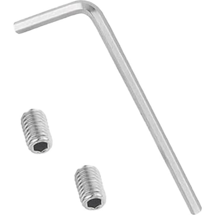 Cubiertas de Tuercas del Eje Delantero Aluminio CNC MOTOFITOOL