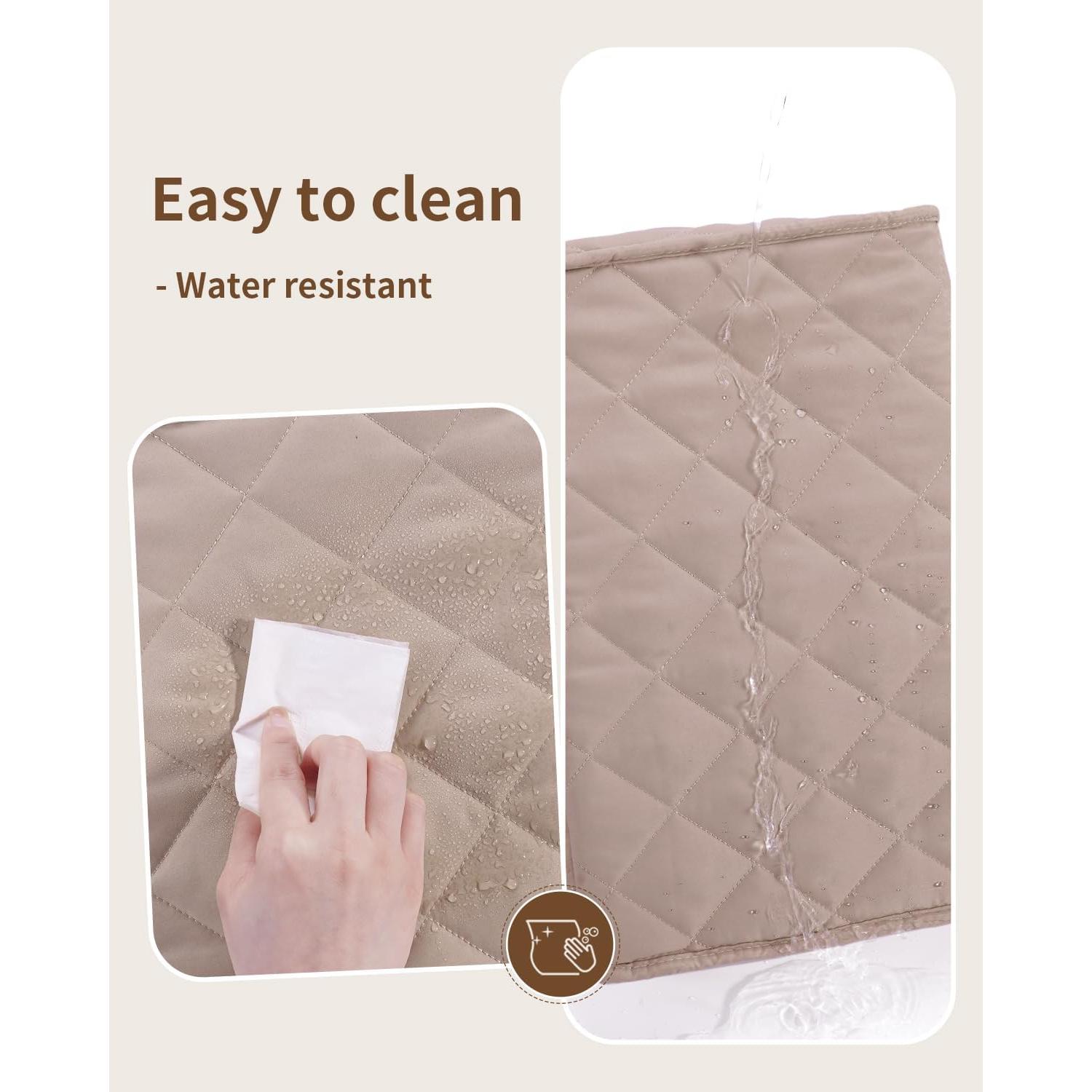 Organizador de Pañales CEI-CEI Grande Caqui Plegable