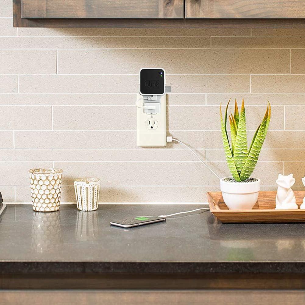 Unidad Flash USB 256GB Hibezos con Montaje para Blink 2