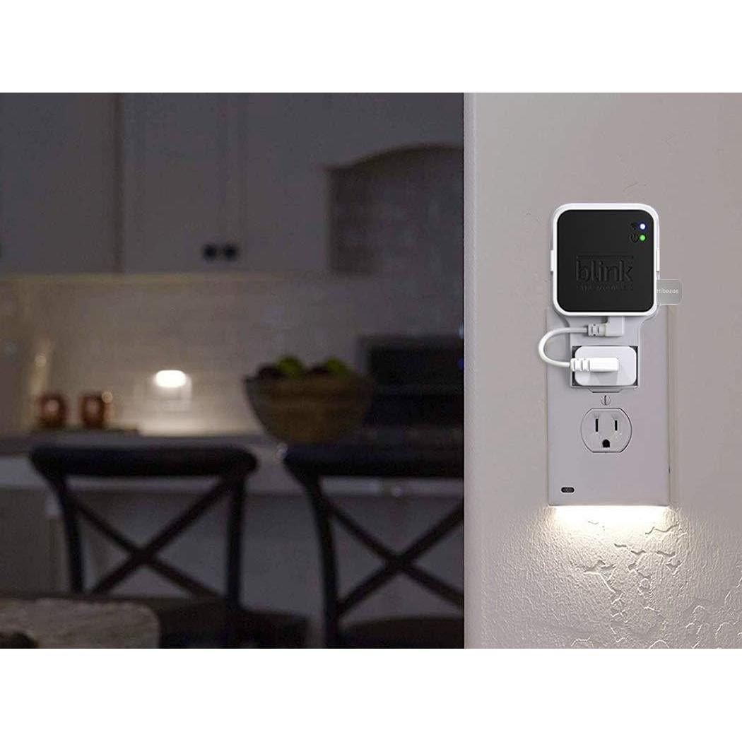 Unidad Flash USB 256GB Hibezos con Montaje para Blink 2