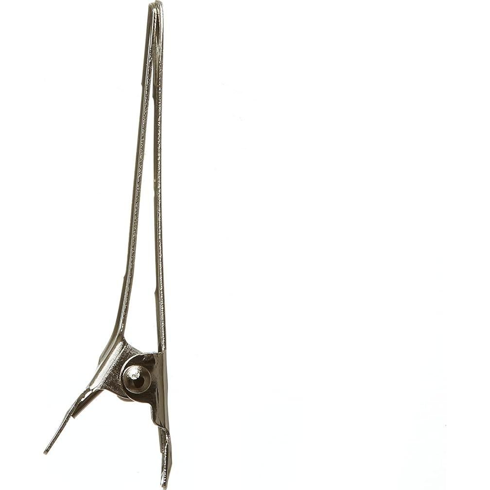 Clips para el Cabello RED by Kiss 40pcs 4.45 cm Metal Duraderos