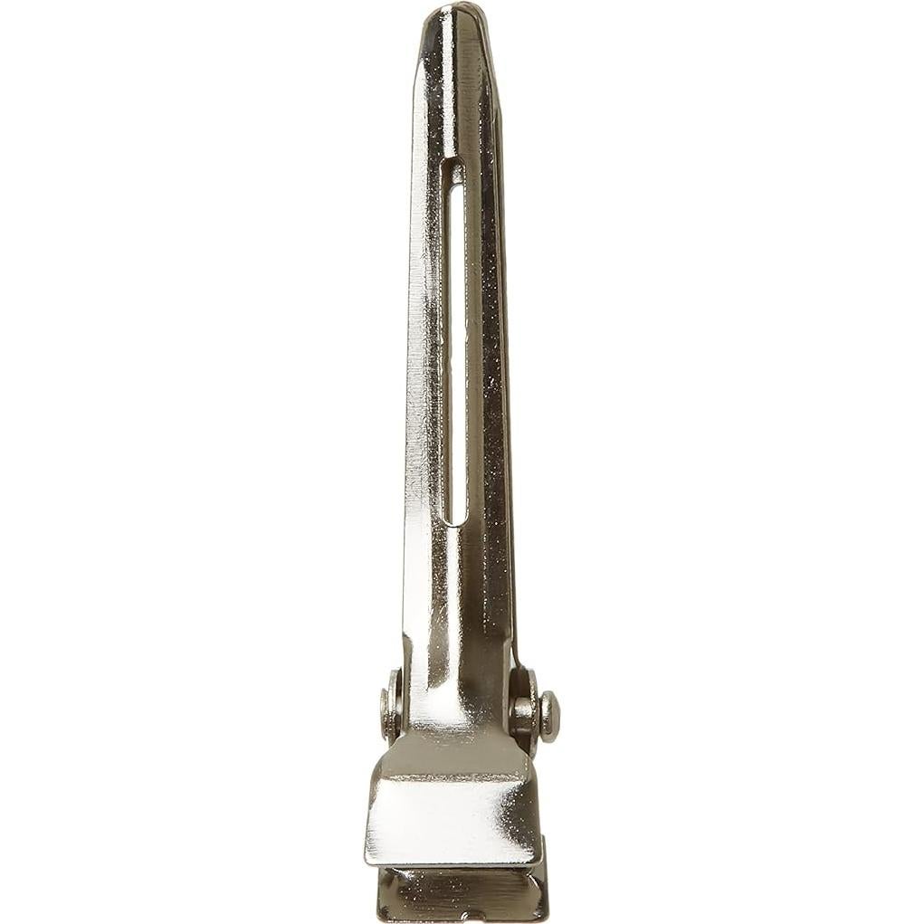 Clips para el Cabello RED by Kiss 40pcs 4.45 cm Metal Duraderos